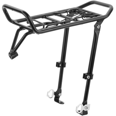 RED CYCLING PRODUCTS 26-28" Front Rack 0